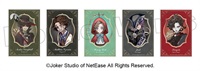 【第五人格】明信片套組 A Fairy Tale Collection ポストカードセットA