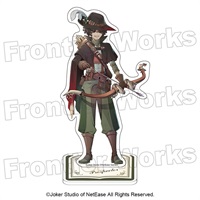 【第五人格】壓克力立牌 Fairy Tale Collection アクリルスタンド 探鉱者