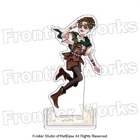 【第五人格】壓克力立牌 Fairy Tale Collection アクリルスタンド 幸運児