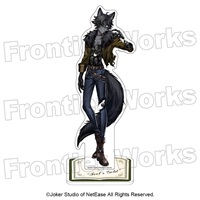 【第五人格】壓克力立牌 Fairy Tale Collection アクリルスタンド 「フールズ・ゴールド」