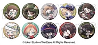 【第五人格】胸章(隨機) Fairy Tale Collection ミニキャラトレーディングホロ缶バッジ