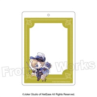 【第五人格】硬卡套 Fairy Tale Collection 硬質カードケース 曲芸師