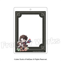 【第五人格】硬卡套 Fairy Tale Collection 硬質カードケース 人形師