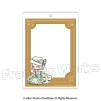 【第五人格】硬卡套 Fairy Tale Collection 硬質カードケース 「レディ・ファウロ」