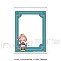【第五人格】硬卡套 Fairy Tale Collection 硬質カードケース 気象学者