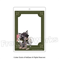 【第五人格】硬卡套 Fairy Tale Collection 硬質カードケース 「フールズ・ゴールド」