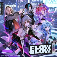 CD】FLOW GLOW/『FLOW GLOW』通常盤TYPE-B｜animateTaiwan online shop