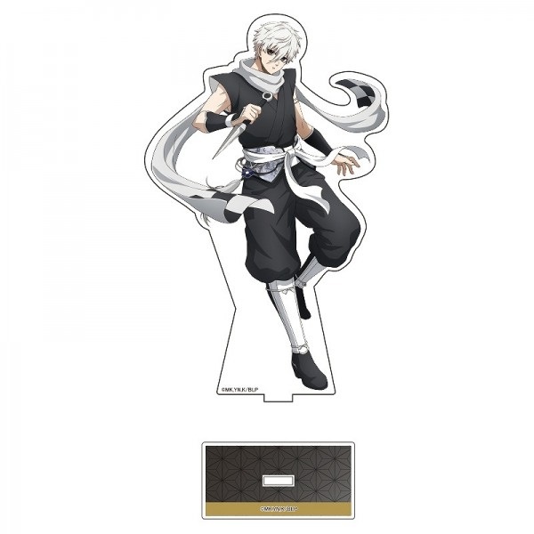 【BLUE LOCK 藍色監獄】壓克力立牌 凪 誠士郎 忍ver