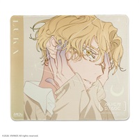 【ALIEN STAGE】電競滑鼠墊 XL(預購商品)