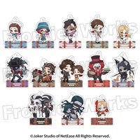 【第五人格】壓克力立牌(隨機) B13トFun Trip 北海道&東北 単品