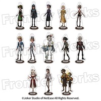 【第五人格】壓克力立牌(隨機) 真髄メモリアル B13 SURVIVOR Vol.3 単品