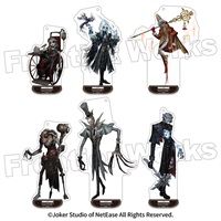【第五人格】壓克力立牌(隨機) 真髄メモリアル B6トHUNTER Vol.3 単品