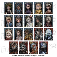 【第五人格】卡片收集(隨機) 真髄メモリアル B10トレーディングカード Vol.2 単品