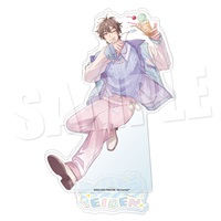 【新世界狂歡】壓克力立牌《糖果ver.》伊得