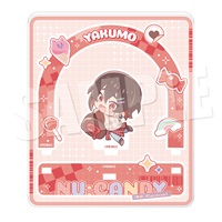 【新世界狂歡】場景壓克力立牌《糖果ver.》 八雲