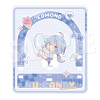 【新世界狂歡】場景壓克力立牌《糖果ver.》 艾德蒙特