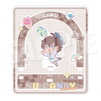 【新世界狂歡】場景壓克力立牌《糖果ver.》可爾