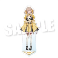 【我們不可能成為戀人！絕對不行。（※似乎可行？）】壓克力立牌《Sweet China ver.》（瀬名 紫陽花）