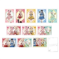 【我們不可能成為戀人！絕對不行。（※似乎可行？）】明信片組《Sweet China ver.》