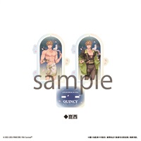 【新世界狂歡】回轉壓克力立牌Vol.2 崑西