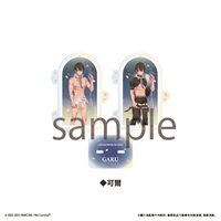 【新世界狂歡】回轉壓克力立牌Vol.2 可爾