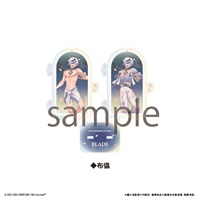 【新世界狂歡】回轉壓克力立牌Vol.2 布儡