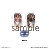 【新世界狂歡】回轉壓克力立牌Vol.2 啖天