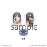 【新世界狂歡】回轉壓克力立牌Vol.2 歛