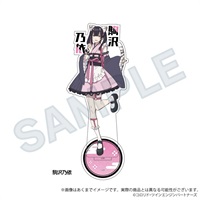 【超時空輝耀姬!】壓克力立牌・駒沢乃依