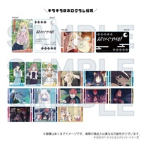 【超時空輝耀姬!】卡片收集(隨機) B16◆ﾄﾚｰﾃﾞｨﾝｸﾞ場面写ﾎﾛｸﾞﾗﾑｶｰﾄﾞ(C)