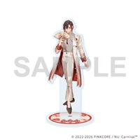 【新世界狂歡】壓克力立牌　八雲