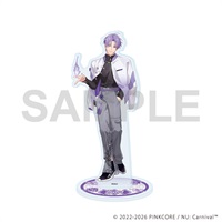 【新世界狂歡】壓克力立牌　玖夜