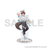 【新世界狂歡】壓克力立牌　可爾