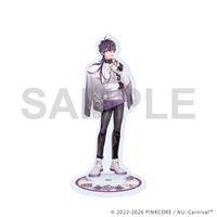 【新世界狂歡】壓克力立牌　環