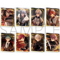 【IDOLiSH7-偶像星願-】壓克力磚 ABOXグループ記念日2022