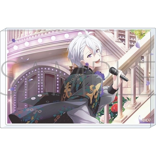 壮五 Op.7 色紙 Amazon.co.jp: アイドリッシュセブン アイナナ 衣装展 op7 色紙