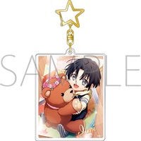 【IDOLiSH7-偶像星願】壓克力鑰匙圈 IDOL ALBUM 和泉一織