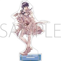 【IDOLiSH7-偶像星願-】壓克力立牌 9th Anniversary 和泉一織
