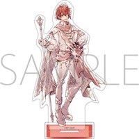 【IDOLiSH7-偶像星願-】壓克力立牌 9th Anniversary 七瀬陸