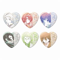 ビバレン アグリ AUGURI 缶バッジ climb クライム 7/14(金)発売】1st EP「climb(クライム)」法人別購入特典絵柄を