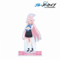 【蔚藍檔案The Animation】 壓克力立牌 アクティビティver. ホシノ