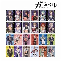 【新世界狂歡】小卡2枚入(隨機)