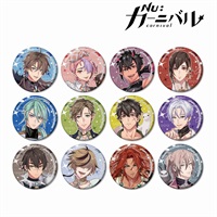 【新世界狂歡】胸章(隨機)