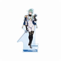 【新世界狂歡】壓克力立牌／艾德蒙特