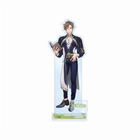 【新世界狂歡】壓克力立牌／奧利文