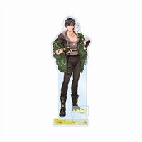 【新世界狂歡】壓克力立牌／崑西