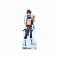 【新世界狂歡】壓克力立牌／可爾