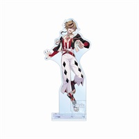 【新世界狂歡】壓克力立牌／布儡