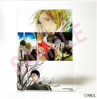 【BE･BOY GOLD展】壓克力板② キヅナツキ