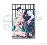 【Cab100展】明信片　うめーち